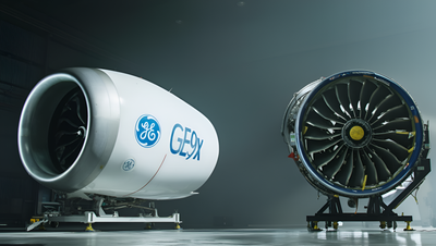 GE9X