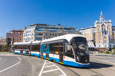 «Lvenok-Moskva»