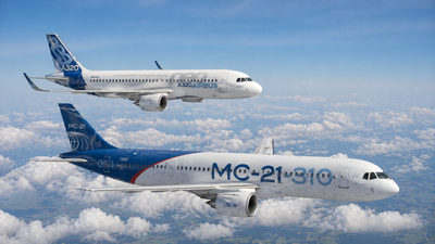 Boeing 737 MAX