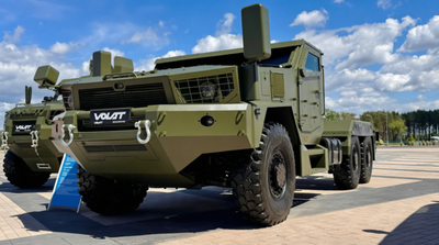 YaMZ-536