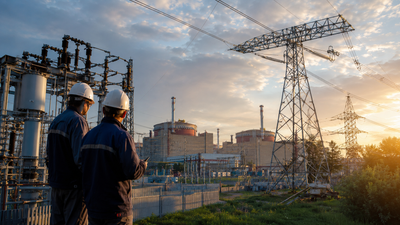 Rosatom