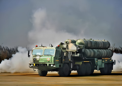 «Almaz‑Antey»