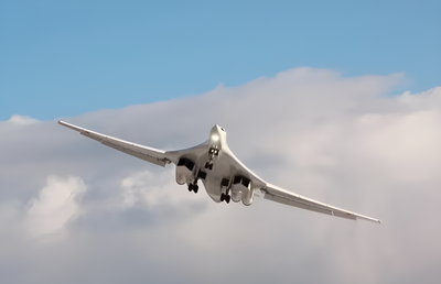 Tu-160M