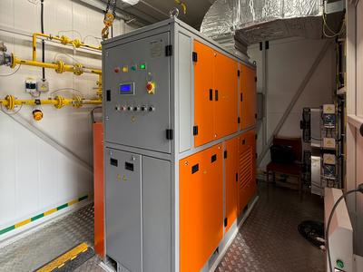 SKB «Turbina»