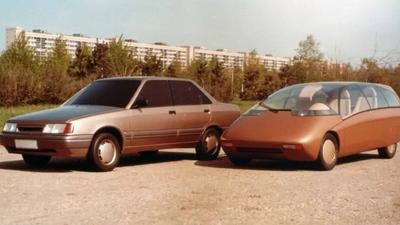 VAZ-2110
