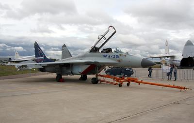 MiG-35S