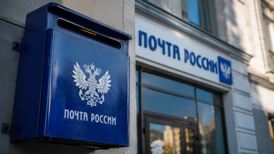 «Pochta Rossii»