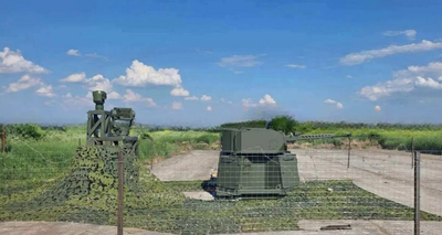 BM-30-D «Spica»