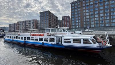 GK «Astra Marin»