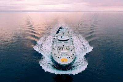 AO «Admiralteyskie verfi»