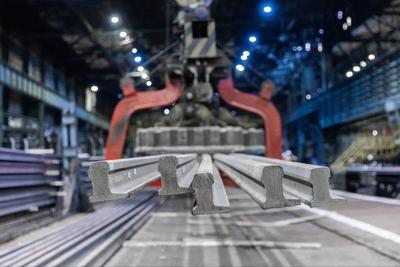 «Evraz»