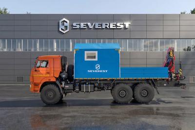 UralSpecTrans (Severest)