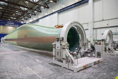 «Rosatom Vetrolopasti»