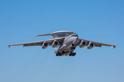 A-100 «Premer»