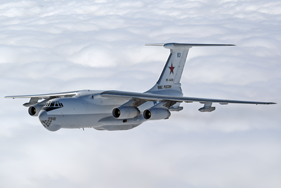PAO «Il» – «Aviastar»