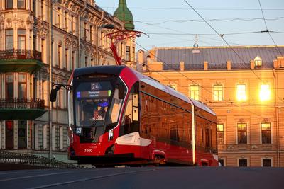 «PK Transportnye sistemy»