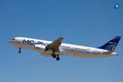 PAO «Aeroflot»