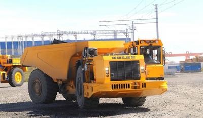 BELAZ-75855
