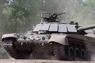 T-80