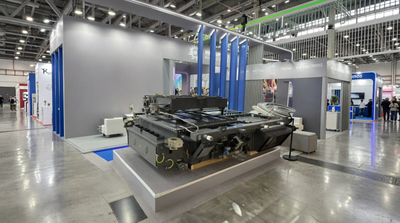 «Voronezhskiy Transformator»