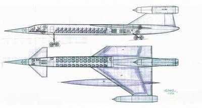 Yak-242
