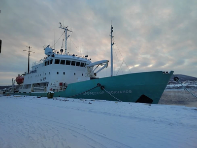 «Arktikugol»