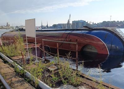 Zapadno-Sibirskaya transportnaya prokuratura