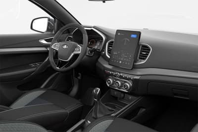 LADA Aura
