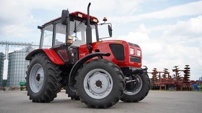 BELARUS 952.3