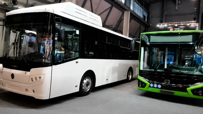 LiAZ