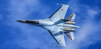 SU-35S