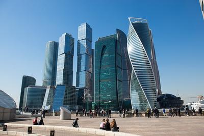 «Moskva-Siti»