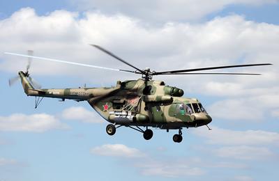 Mi-28