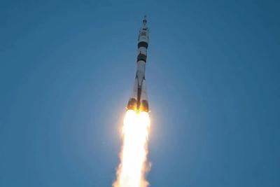 «Soyuz MS-29»