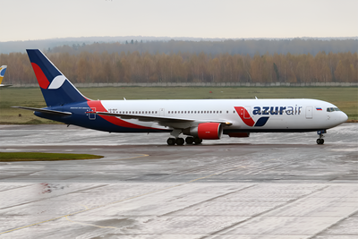 AZUR air