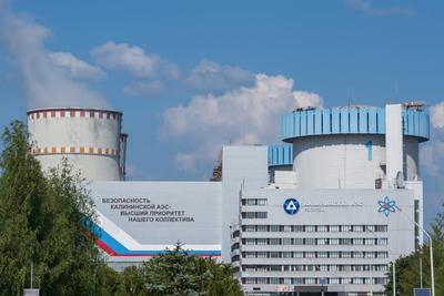 VVER-1000
