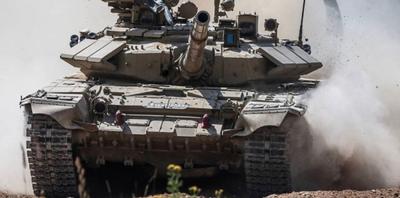 T-90MS