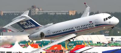Tu-334