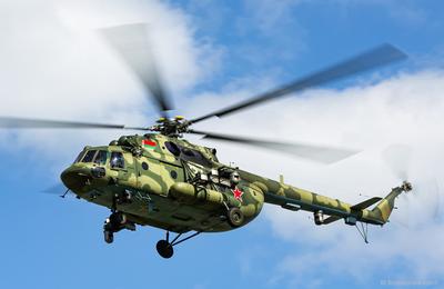 Mi-17V-5