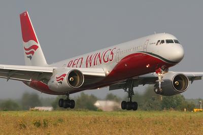Red Wings