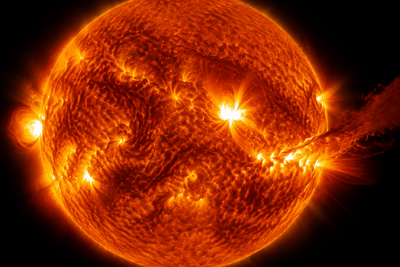 Laboratoriya solnechnoy astronomii IKI RAN i ISZF SO RAN