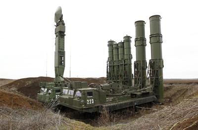 S-300P