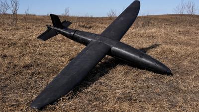 «Strela-10»