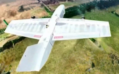 «K-8 Dvushka»