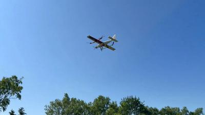 «Dron Solyushns»