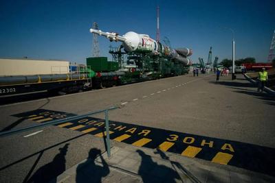 ГК «Роскосмос»