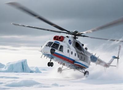 NCV «Mil i Kamov»