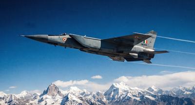 MiG-21