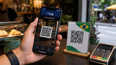 VTB