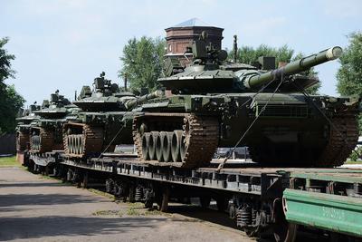 «Uralvagonzavod»